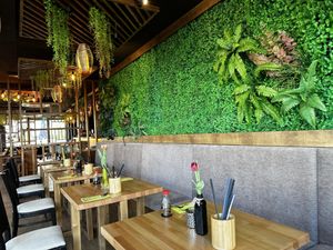   at Vegan Living in Magdeburg