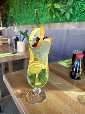   at Vegan Living in Magdeburg