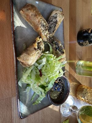   at Vegan Living in Magdeburg