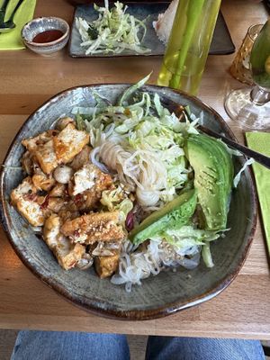   at Vegan Living in Magdeburg