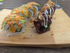  at Vegan Living in Magdeburg