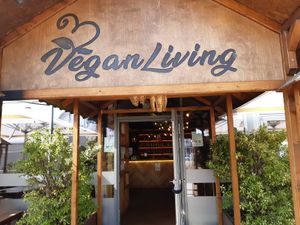 Vegan Living. Magdeburg at Vegan Living in Magdeburg