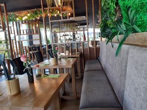  at Vegan Living in Magdeburg