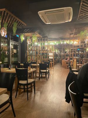   at Vegan Living in Magdeburg