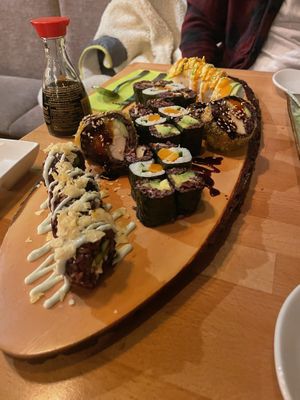   at Vegan Living in Magdeburg