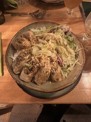 20. BANH CANH HAP  at Vegan Living in Magdeburg