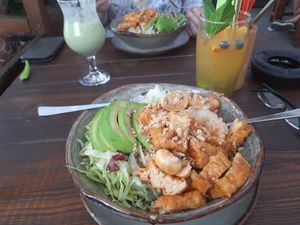  at Vegan Living in Magdeburg