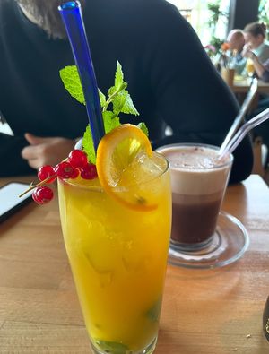   at Vegan Living in Magdeburg