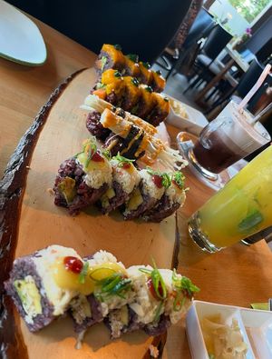   at Vegan Living in Magdeburg