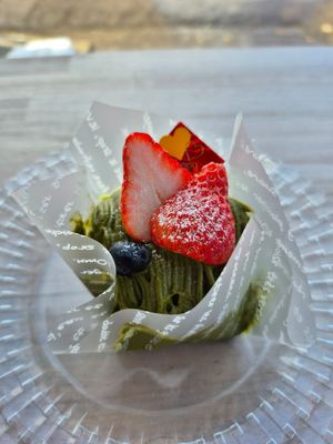  at Frucru - フルクル in Toyama