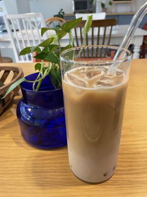   at Ffumz - 퓸즈 in Seoul