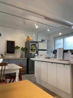   at Ffumz - 퓸즈 in Seoul