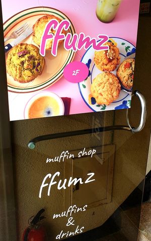  at Ffumz - 퓸즈 in Seoul