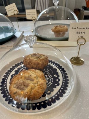   at Ffumz - 퓸즈 in Seoul