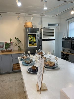 Display   at Ffumz - 퓸즈 in Seoul