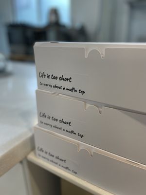 Packaging   at Ffumz - 퓸즈 in Seoul