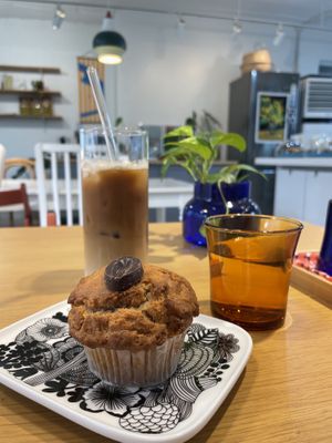   at Ffumz - 퓸즈 in Seoul