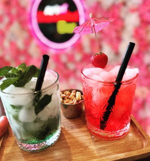  at Chocolate Bar Brugge in Bruges