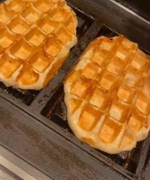  at Chocolate Bar Brugge in Bruges