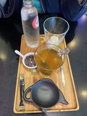   at Chocolate Bar Brugge in Bruges