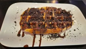  at Chocolate Bar Brugge in Bruges