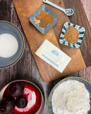   at L'Atelier de Herb in Bangkok