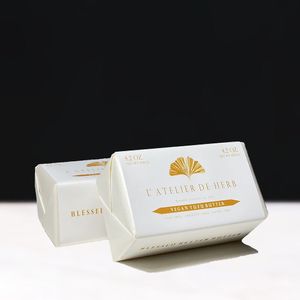   at L'Atelier de Herb in Bangkok