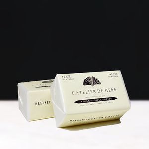   at L'Atelier de Herb in Bangkok