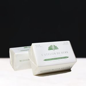   at L'Atelier de Herb in Bangkok