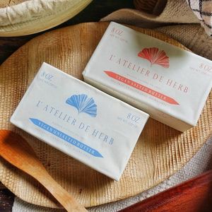   at L'Atelier de Herb in Bangkok