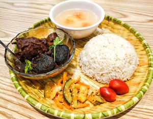 Buah keluak must try, most recommended 😋 at Little Nonya's Cookies & Cuisine in Central Singapore