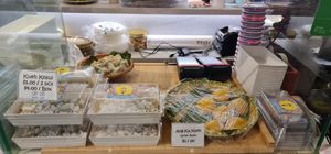  at Little Nonya's Cookies & Cuisine in Central Singapore