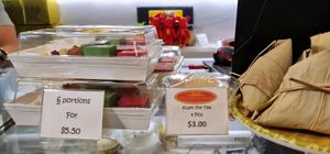  at Little Nonya's Cookies & Cuisine in Central Singapore