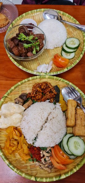  at Little Nonya's Cookies & Cuisine in Central Singapore