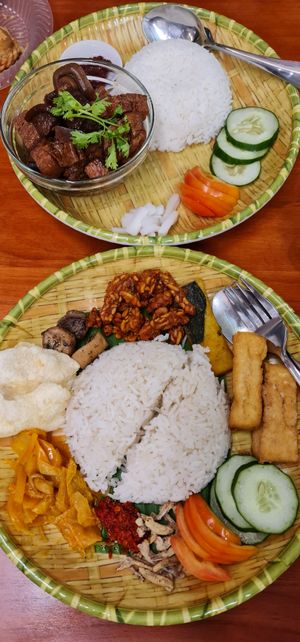  at Little Nonya's Cookies & Cuisine in Central Singapore