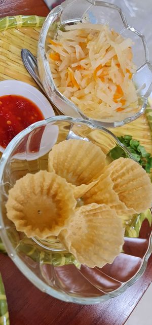  at Little Nonya's Cookies & Cuisine in Central Singapore