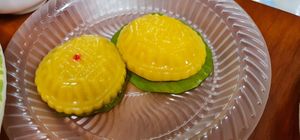  at Little Nonya's Cookies & Cuisine in Central Singapore