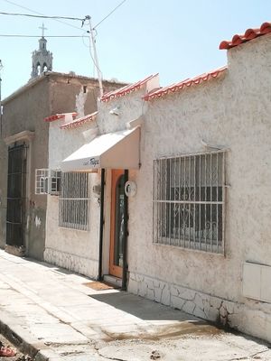 Av. Chihuahua #54 at Café Felipa in Hermosillo