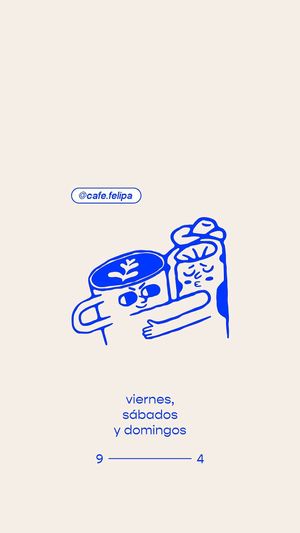   at Café Felipa in Hermosillo