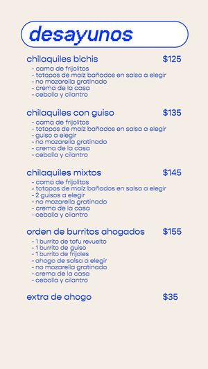   at Café Felipa in Hermosillo