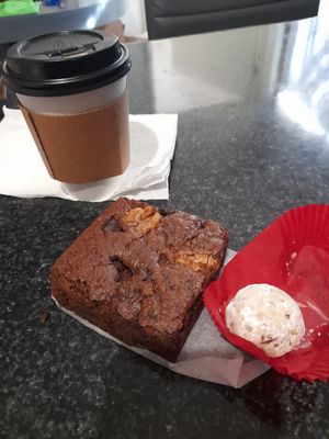  at Mimosa Vegan Bakery - Blvd. Gómez Farías in Hermosillo