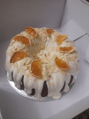  at Mimosa Vegan Bakery - Blvd. Gómez Farías in Hermosillo