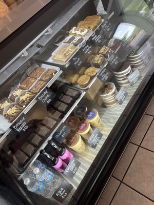   at Mimosa Vegan Bakery - Blvd. Gómez Farías in Hermosillo