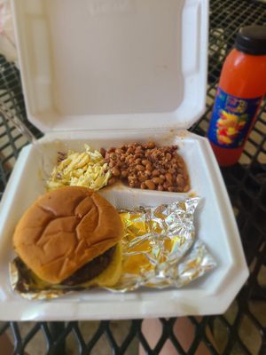  at Mother Natures Soul Food Vegan in Lynchburg