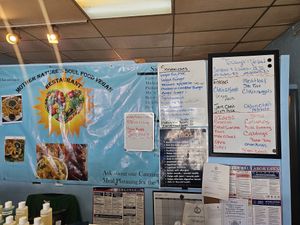  at Mother Natures Soul Food Vegan in Lynchburg