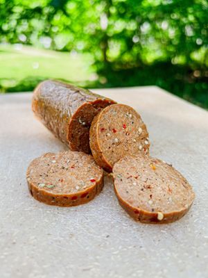   at YEMVegan in Vineyard Haven