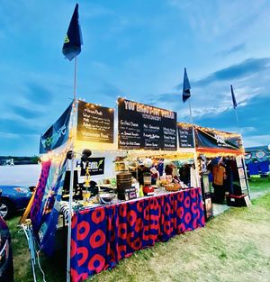  at YEMVegan in Vineyard Haven