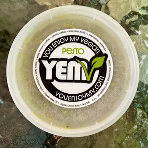  at YEMVegan in Vineyard Haven