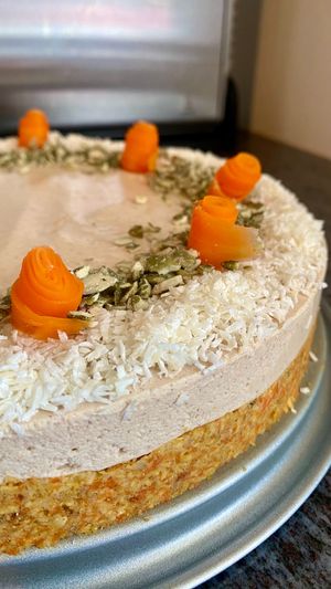  at YEMVegan in Vineyard Haven