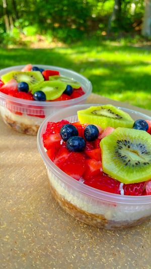  at YEMVegan in Vineyard Haven